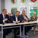 XXV Sesja Rady Powiatu Wrocławskiego - absolutorium i głosowanie nad wotum zaufania dla Zarządu Powiatu