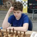 II Liga Juniorów w szachach