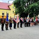 Obchody Dnia Walki i Męczeństwa Wsi Polskiej w Żórawinie