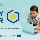 Gmina Długołęka wyrównuje szanse dzieci w cyfrowym świecie