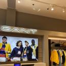 Otwarcie sklepu GANT we Wrocław Fashion Outlet
