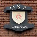 Nowa remiza OSP Kobierzyce 