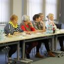 Seniorzy spotkali si na II posiedzeniu Rady Seniorw Powiatu Wrocawskiego