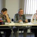 Seniorzy spotkali si na II posiedzeniu Rady Seniorw Powiatu Wrocawskiego