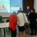 Debata społeczna w Miękini: „Porozmawiajmy o bezpieczeństwie – możesz mieć na nie wpływ”