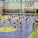 II Turniej Mikoajkowy Taekwondo