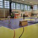 II Turniej Mikoajkowy Taekwondo