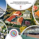 Uroczyste otwarcie nowego budynku szkoły podstawowej w Radwanicach