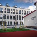 Uroczyste otwarcie nowego budynku szkoły podstawowej w Radwanicach
