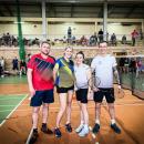 Badmintonowa uczta, czyli udany turniej w Jordanowie Śląskim