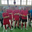 Udany turniej piłki nożnej w Jordanowie Śląskim