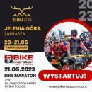  Edycja  nr 3. Bike Maraton Jelenia Góra
