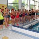 Pływanie gwarancją poprawy sprawności ruchowej i dobrego samopoczucia