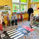 Program „Bezpieczestwo to skarb” w Malczycach