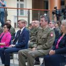 W Legnicy powstanie baza szkoleniowo-ćwiczeniowa dla Sił Zbrojnych RP