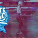 SkateNight Wrocław - pierwsza potańcówka na rolkach już w najbliższy piątek 