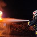  Kolejne dotacje dla Ochotniczych Straży Pożarnych w Gminie Kobierzyce