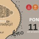 Ruszają Dni Karpia 2023: moc tradycji, festiwal atrakcji w Dolinie Baryczy