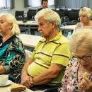 Posiedzenie Rady Seniorów 