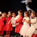 „Kocham Ci Polsko” – w wykonaniu redzkich przedszkolakw