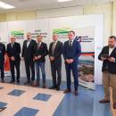 Legnicka Specjalna Strefa Ekonomiczna tworzy Park Przemysłowy Miękinia – Środa Śląska