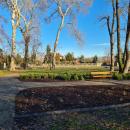 Parki w Sulimowie i Grodziszowie ju po rewitalizacji