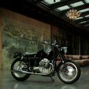 Prezentacja UNIKATowych motocykli w Galerii Wntrz DOMAR